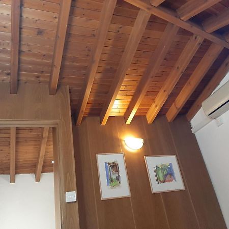 אפסיו Blue Cottage מראה חיצוני תמונה