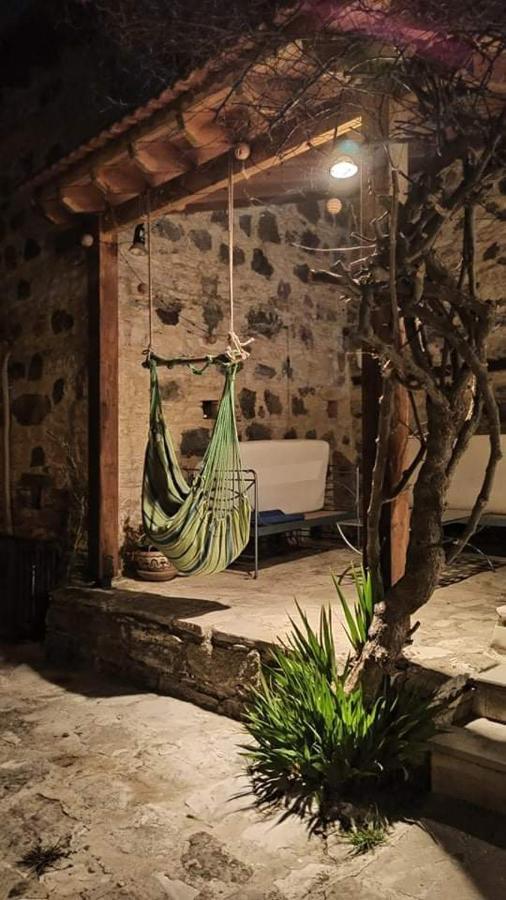 אפסיו Blue Cottage מראה חיצוני תמונה