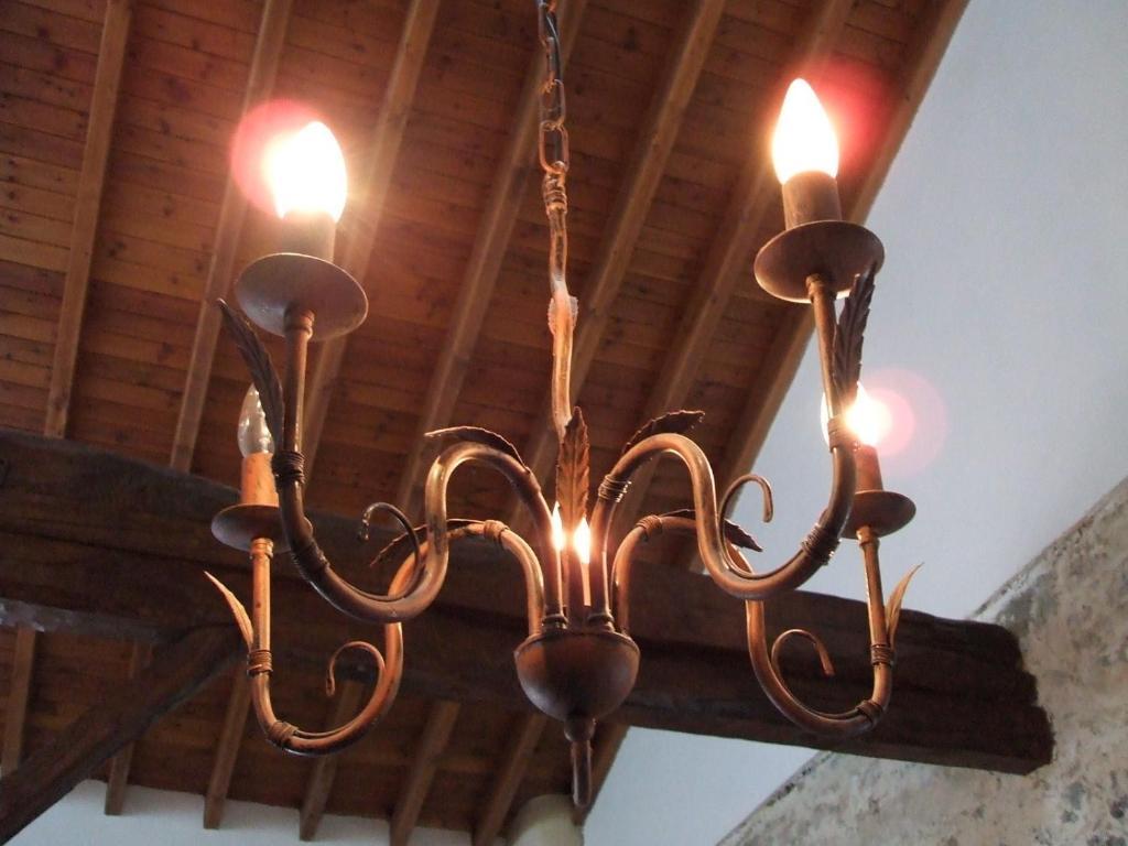 אפסיו Blue Cottage חדר תמונה
