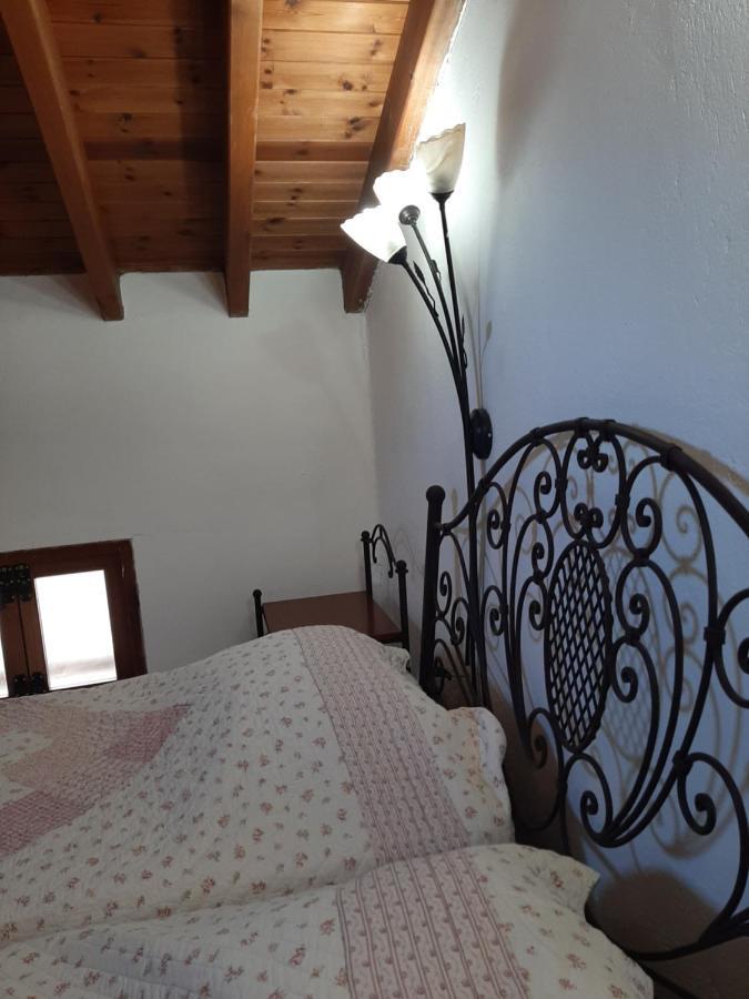 אפסיו Blue Cottage מראה חיצוני תמונה