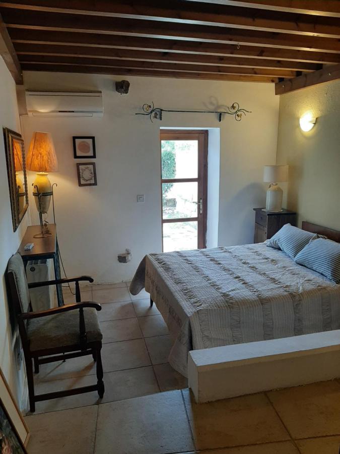 אפסיו Blue Cottage מראה חיצוני תמונה