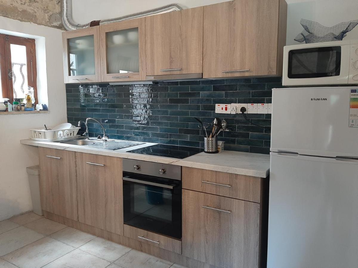 אפסיו Blue Cottage מראה חיצוני תמונה