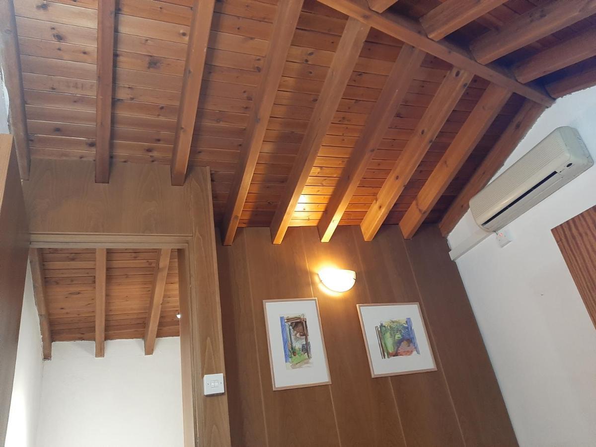 אפסיו Blue Cottage מראה חיצוני תמונה