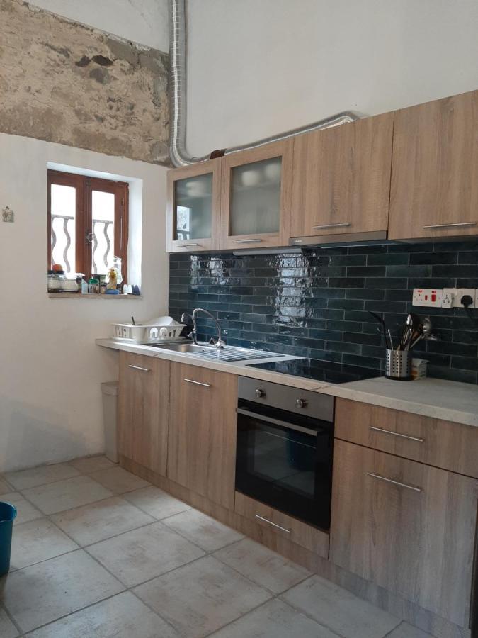 אפסיו Blue Cottage מראה חיצוני תמונה