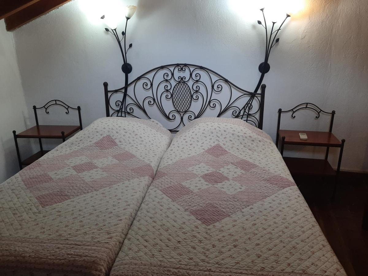 אפסיו Blue Cottage מראה חיצוני תמונה