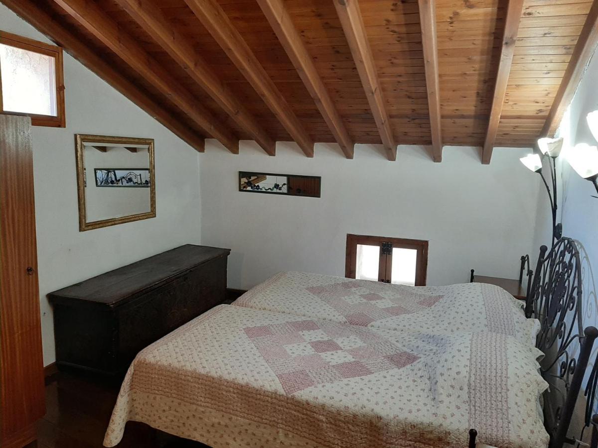 אפסיו Blue Cottage מראה חיצוני תמונה
