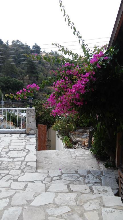 אפסיו Blue Cottage מראה חיצוני תמונה