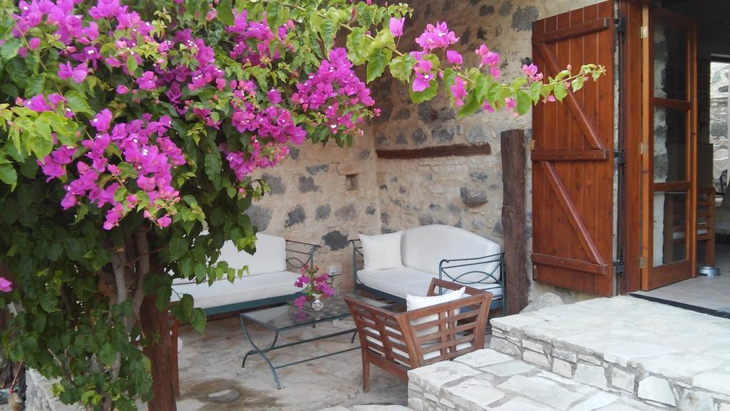 אפסיו Blue Cottage מראה חיצוני תמונה