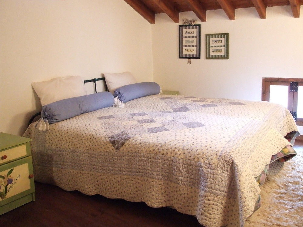 אפסיו Blue Cottage מראה חיצוני תמונה
