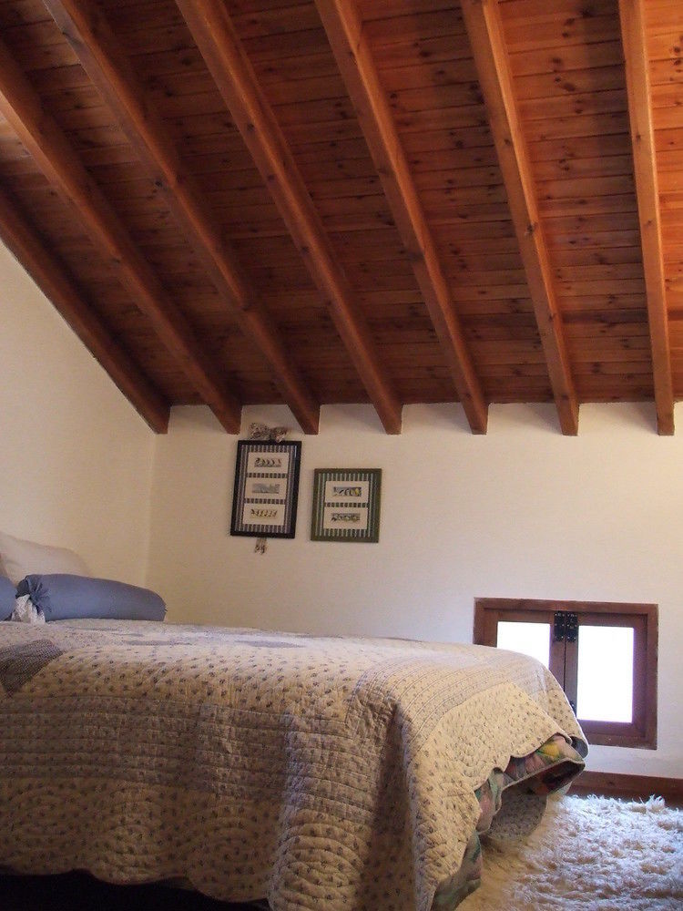 אפסיו Blue Cottage מראה חיצוני תמונה
